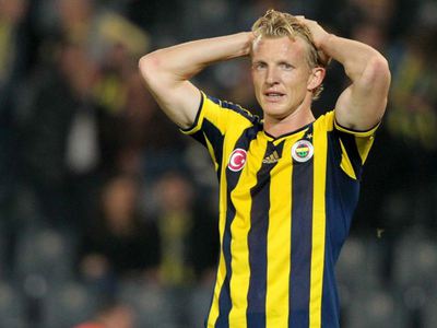 Kuyt'un yeni adresi belli oldu