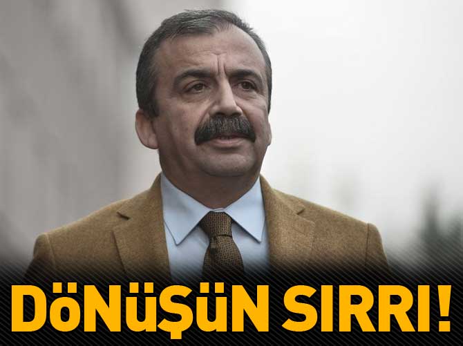 Dönüşün Sırrı