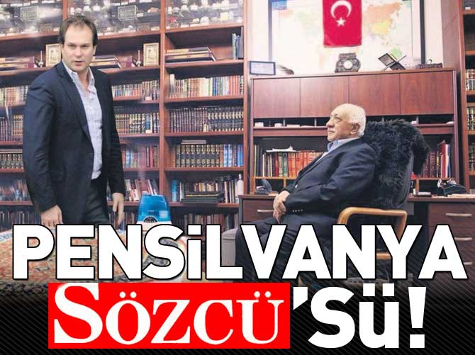 Pensilvanya Sözcü'sü