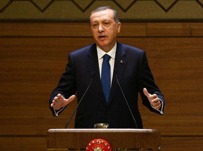 Erdoğan'dan 9 kanuna onay!
