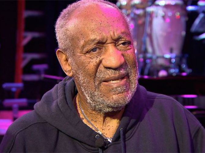Bill Cosby'ye yeni bir taciz davası daha