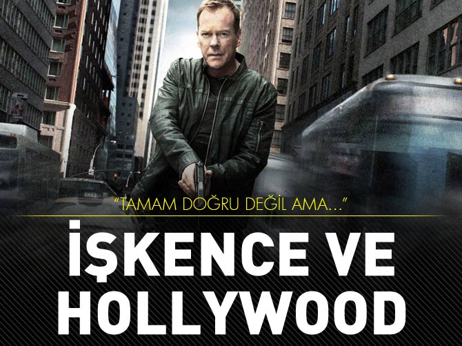 İşkence ve Hollywood