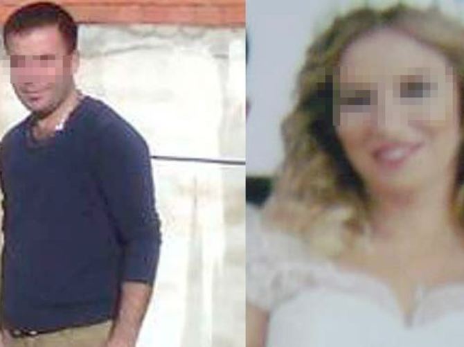 Karısından eski kocasına: Sen mışıl mışıl uyurken...