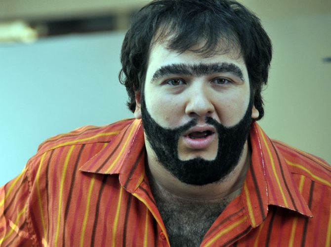 Şahan Gökbakar'ın yeni filmi geliyor!
