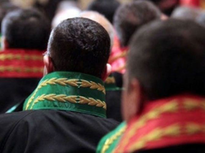 HSYK yönetmeliğinde değişiklik
