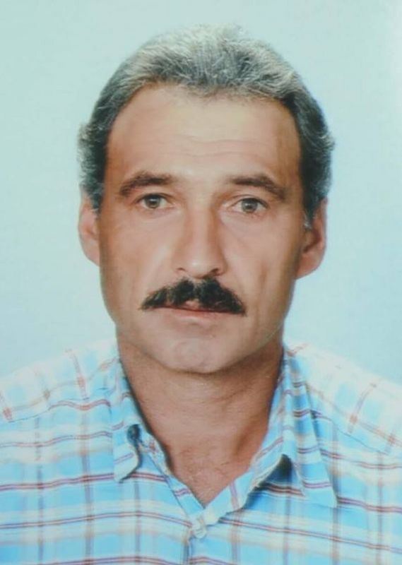 Kardeşini 10 parçaya ayırdı ve gömdü! - 1