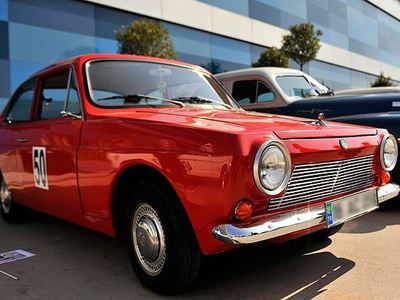 Anadol marka otomobiller sergilenecek
