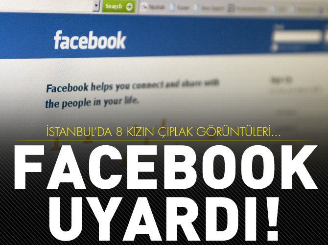 Facebook uyardı, şok gerçek ortaya çıktı!