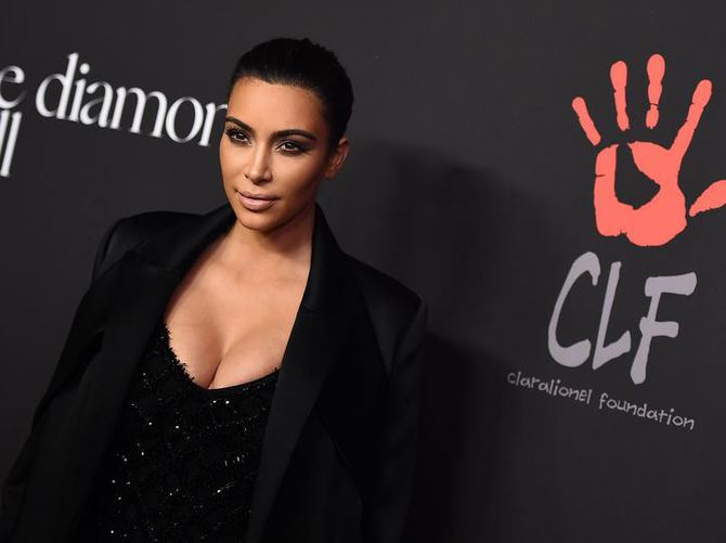 Suudi prensten Kim Kardashian'a 1 milyon dolarlık teklif