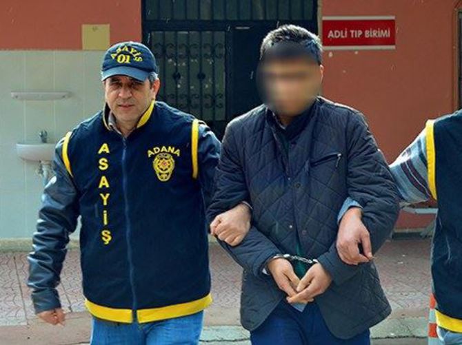Sevgiliye çıplak fotoğrafla şantaj