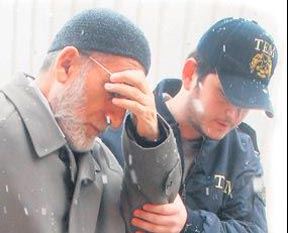 Paralele operasyonun anahtarı: Tahşiyeciler