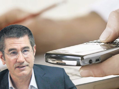 Gümrüklere 'paralel' hat çekip bilgi sızdırmışlar