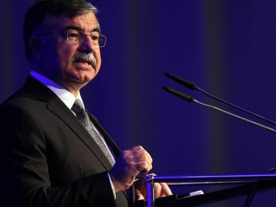 Yeni hedef "milli savaş uçağı"
