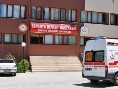 Hem devlet hem hastalar mağdur edildi