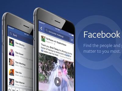 Facebook Bing ile yollarını ayırdı