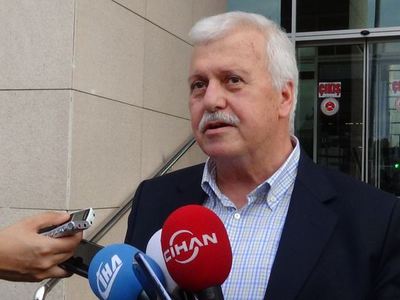 Hüseyin Gülerce de gözaltı listesinde