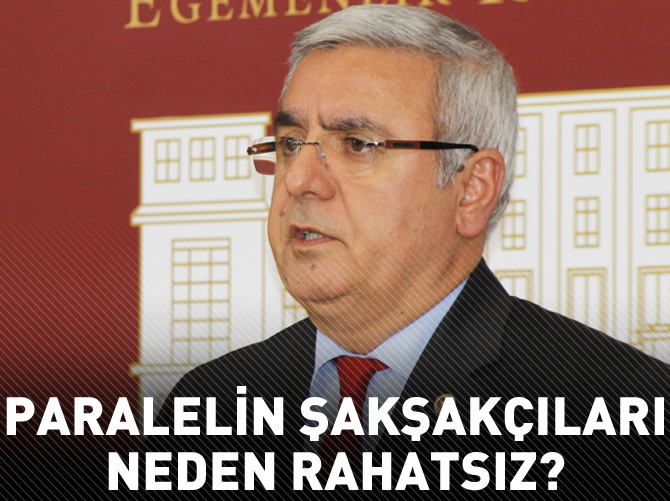 Mehmet Metiner 'paralel yapı'ya operasyonu değerlendirdi