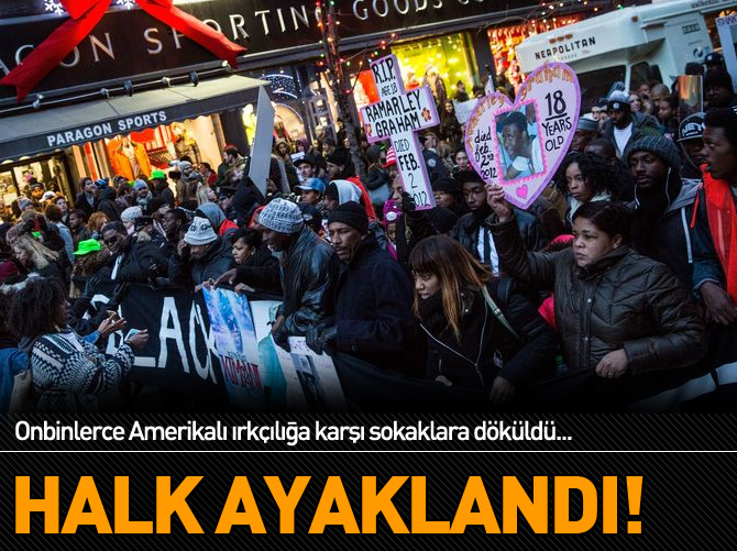 ABD karıştı!