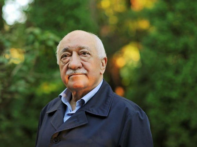 "Paralel yapı ile PKK ittifak içinde"
