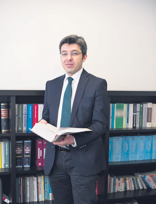 ’Abdest almaya gitti bombaları koydular’