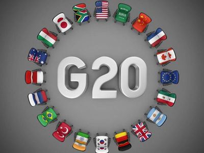 G20'de Türkiye köprü olacak