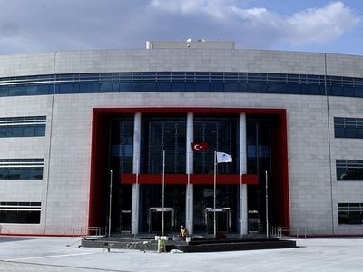 'Kriptolu telefonlar TİB'de dinlendi'