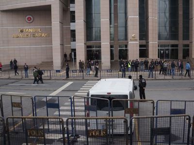 Savcılık dizileri sordu