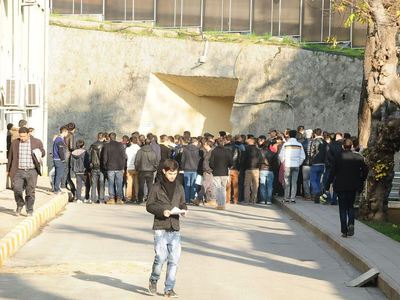 Bedelli askerlik başvuruları başladı