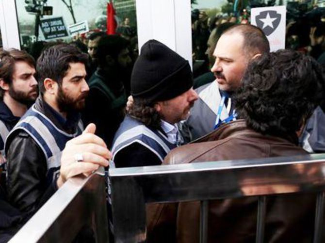 Paralel yapı operasyonunda flaş gelişme!
