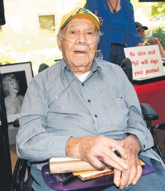 Hollywood'un ünlü fotoğrafçısına veda - 1
