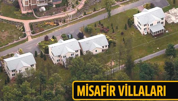 Cemaat nasıl örgüt oldu?