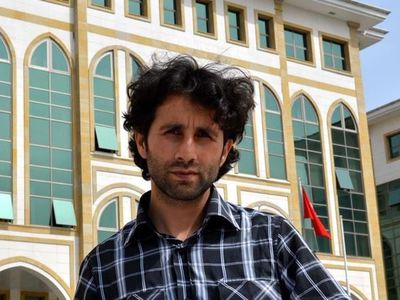 Gazeteci Yakup Köse gözaltında