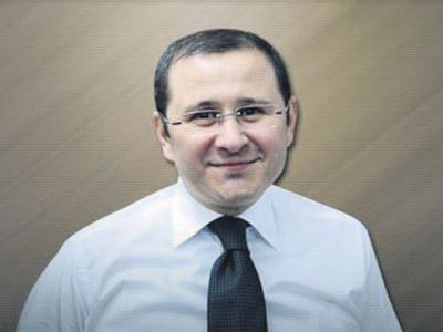 Anadolu Ajansı'nın yeni Genel Müdürü Kazancı