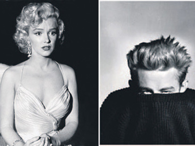 Hollywood'un ünlü fotoğrafçısına veda