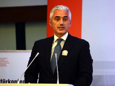TÜSİAD'dan Paralel'e destek
