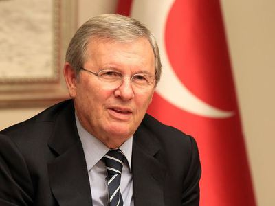 MHK'de flaş istifa!