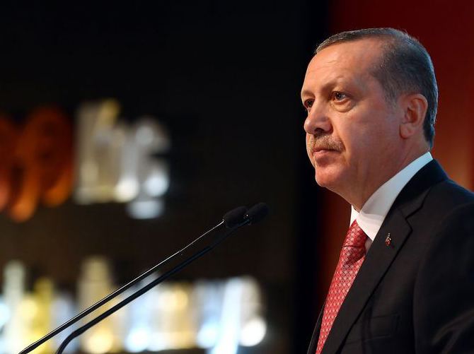 Erdoğan'dan Pakistan'a başsağlığı telefonu!