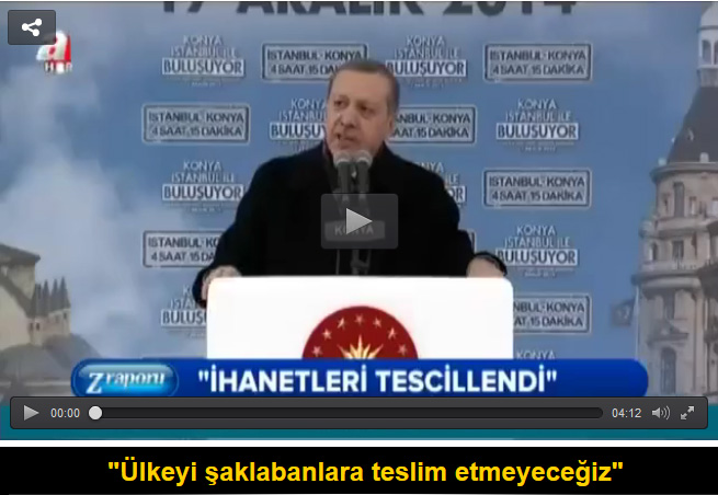 Hoca görünümlü şaklabanlara...