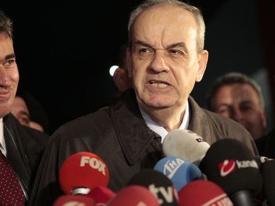 Başbuğ’dan Yalman’a yanıt