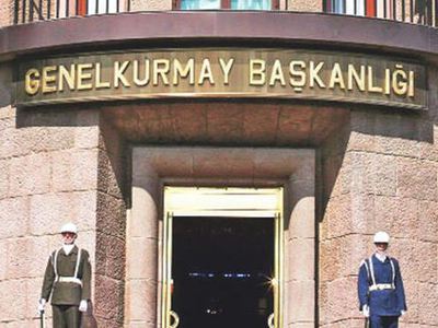 Genelkurmay’dan 'sözleşmeli er' açıklaması!