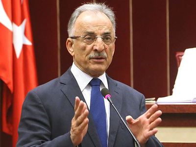 CHP İstanbul İl Başkanlığına Karayalçın getirildi