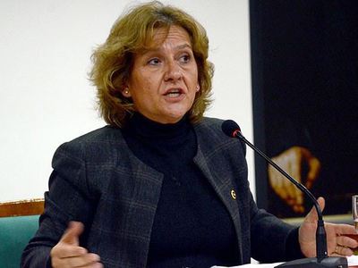 Birgül Ayman Güler'e ihraç sinyali