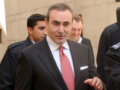 Erol Evcil'in hapis cezasına onama