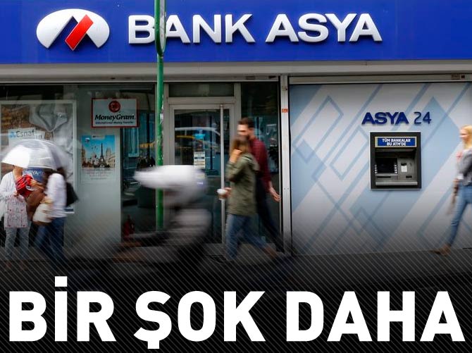 Moody's'ten Bank Asya'ya ikinci not şoku