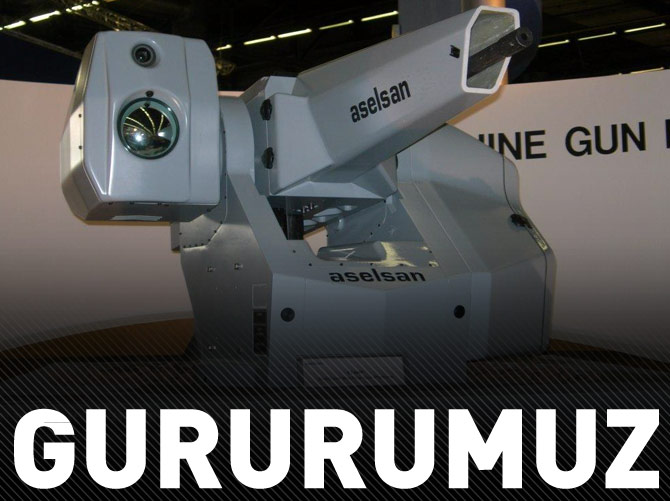 Aselsan büyümede dünya dördüncüsü