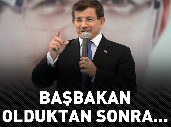 Sare Davutoğlu ilk röportajını verdi