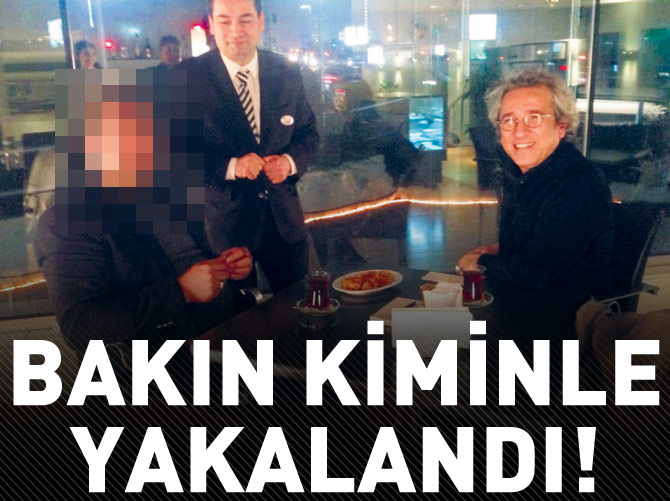 İstanbul’un göbeğinde cumhuriyet ile cemaat zirvesi