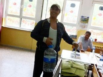 STV spikerinden Erdoğan’a çok ağır küfür ve beddua