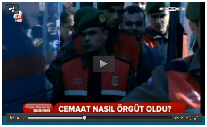 Paralel yapı kimin emrinde?