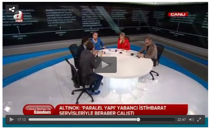 Paralel yapı kimin emrinde?